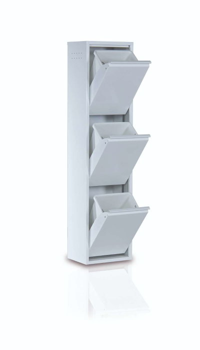 Hanah Home Doplo 3 - Blanco